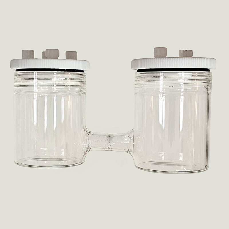 Célula Eletroquímica 150 mL (2/5 + 1/12)